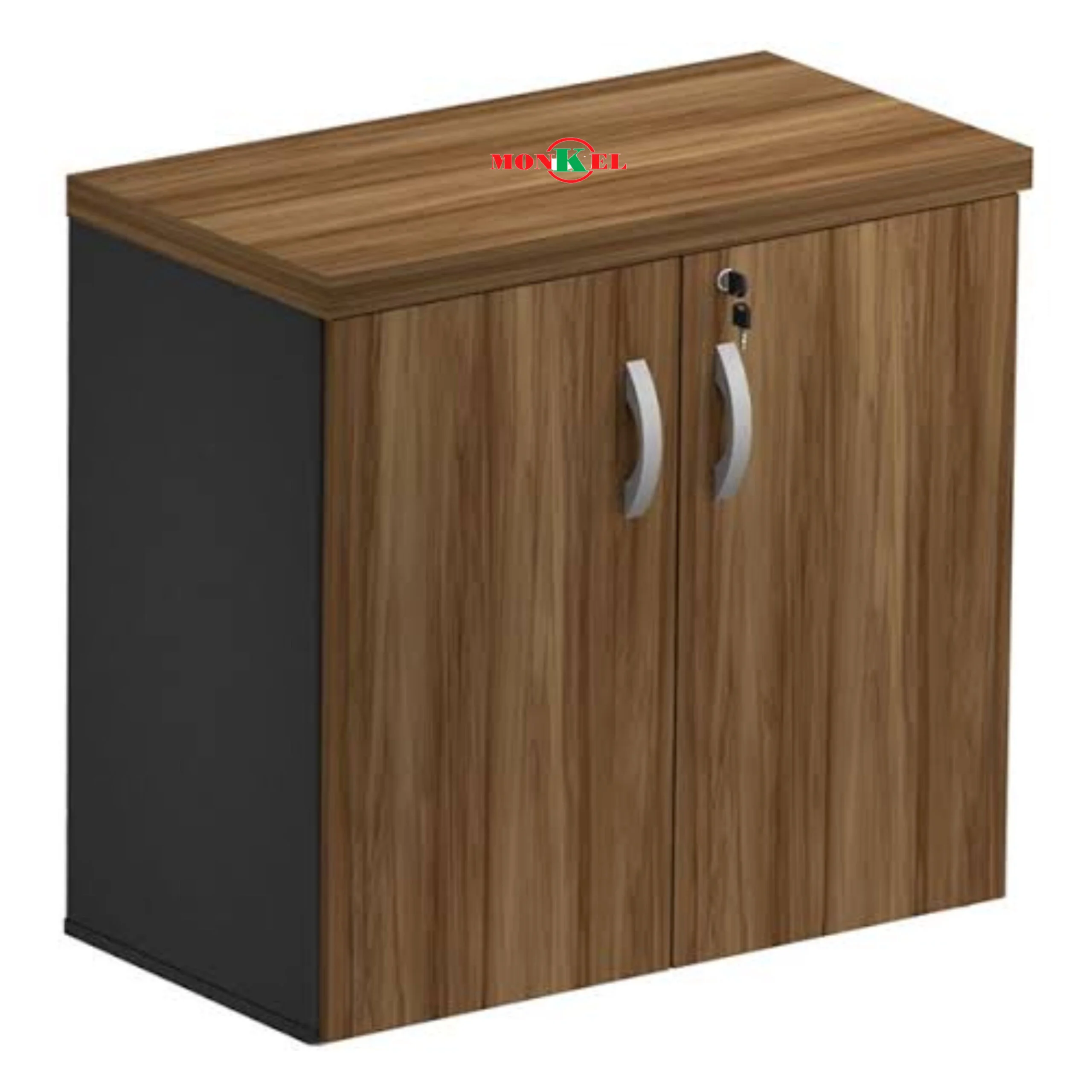 Armário Baixo 2 Portas COR SEVILHA 40mm – 805mm x 420mm x 75mm